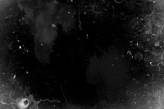 Shadowhouse Creations: Pseudo Film Scratches